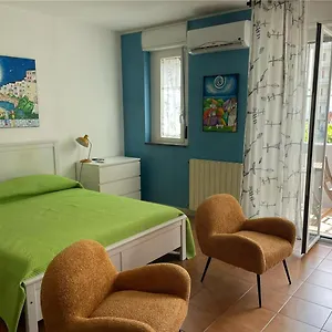 Loft Postiglione 14 Appartamento