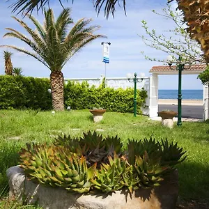  Bed & Breakfast Rima Di Mare